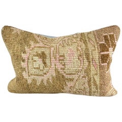 16 x 24 Almohada Almohada Turca Sapphire Haven Funda de Cojín #7445