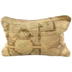 16 x 24 Alfombra Almohada Brisa del Bósforo Almohada turca Funda de cojín #7697