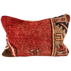 16 x 24 Rug Pillow Treasure Twilight Turkish Pillow Cushion Cover #7699