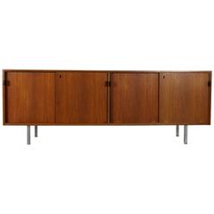 Sideboard by Florence Knoll, Knoll International