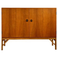 Buffet, modèle n° 232 par Børge Mogensen pour FDB Møbler, Danemark, 1951