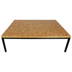 1960 Coffee Table 1