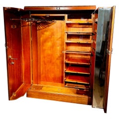 Armoire pour dames Art Deco Compactom