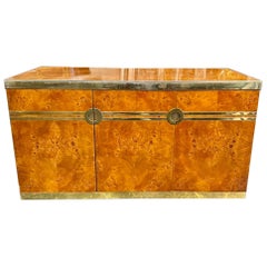 Italienische Vintage-Anrichte