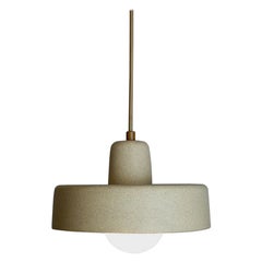 Ciondolo Sombreira - sabbia con macchie - Collection'S