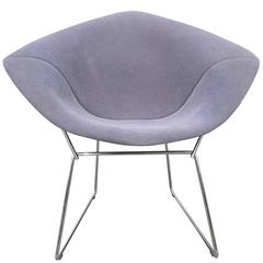 Harry Bertoia Diamond Lounge Chair for Knoll, circa 1950