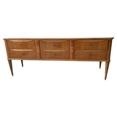 Commode 6 Drawers , Italy 1950’s