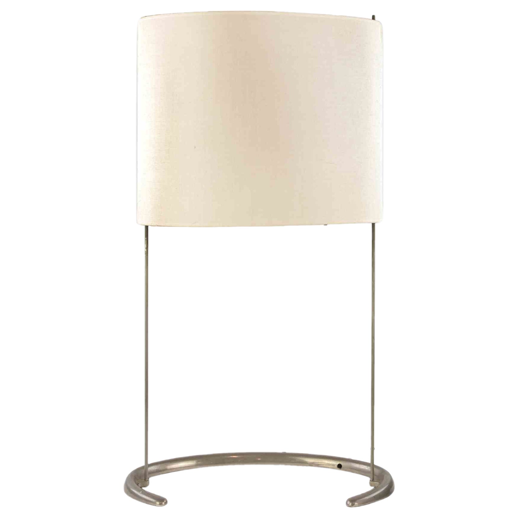 Lampada da tavolo Gala d'epoca di Paolo Rizzatto per Arteluce, 1978