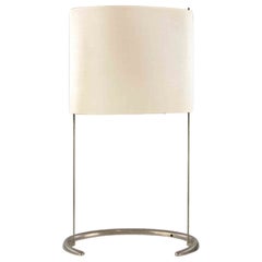 Lampada da tavolo Gala d'epoca di Paolo Rizzatto per Arteluce, 1978