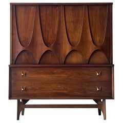 Mid-Century Broyhill Brasilia Gentleman’s Chest