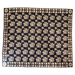 19th Century American Coverlet