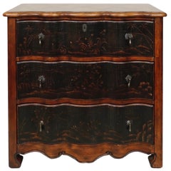 Hooker Furniture Chinoiserie Bachelor Chest