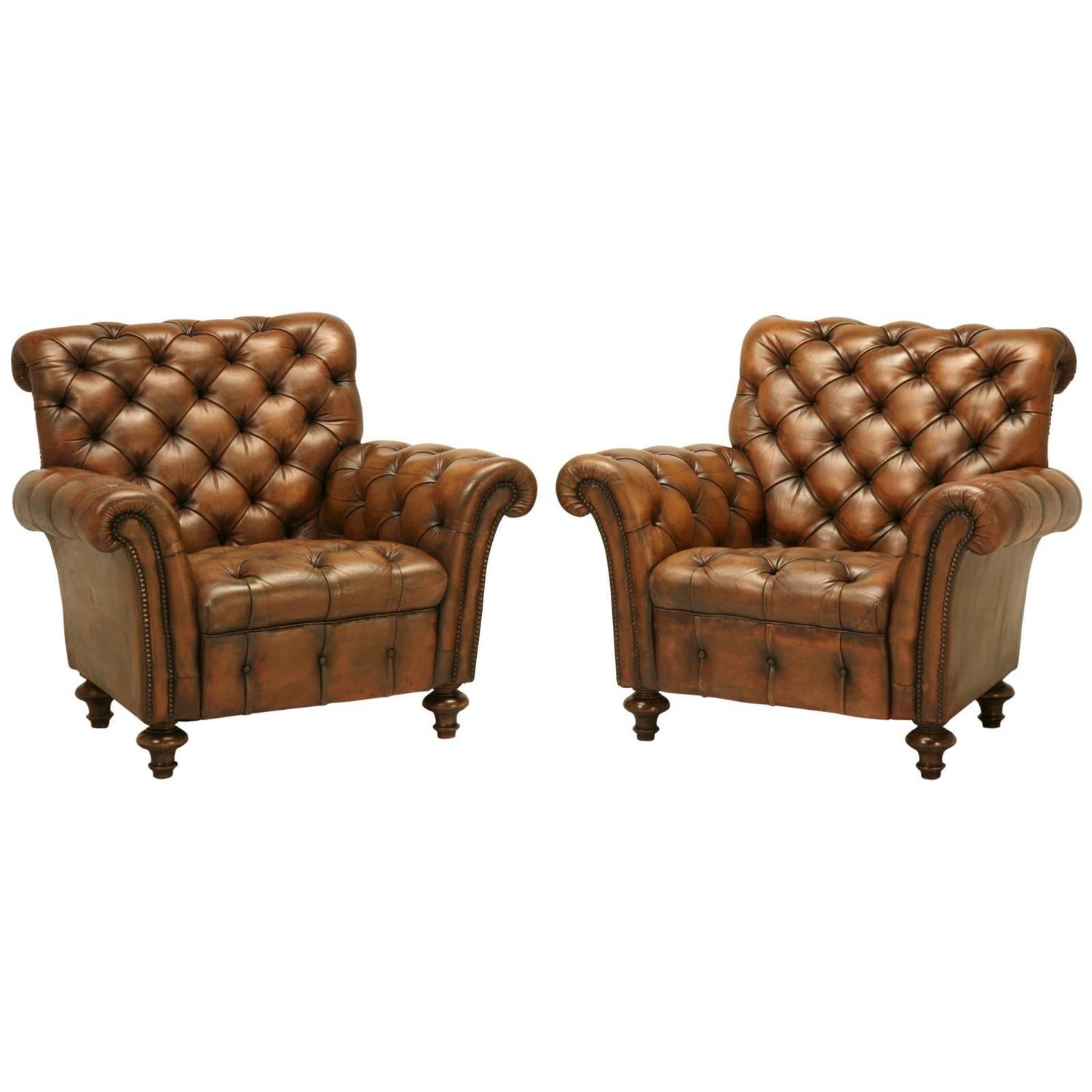 50 Best Tufted Lounge Chair