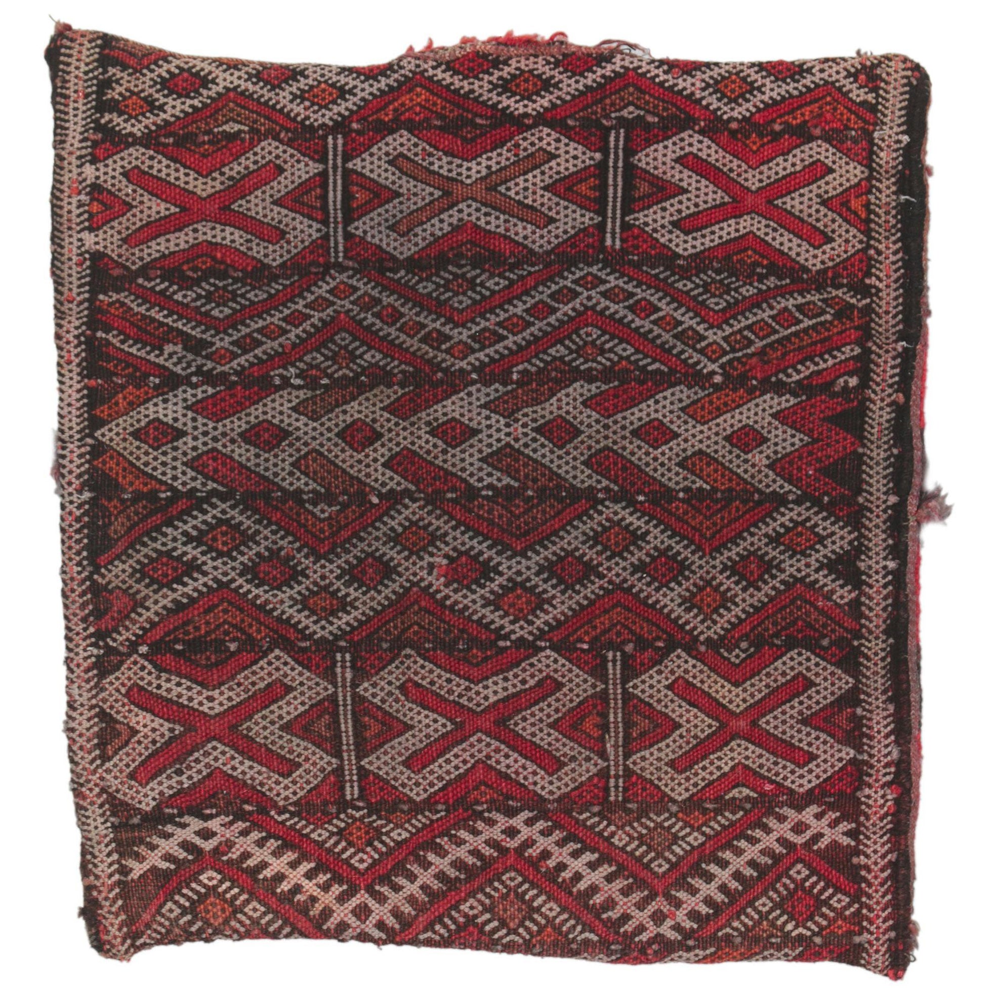 Textil Vintage Bereber Marroquí