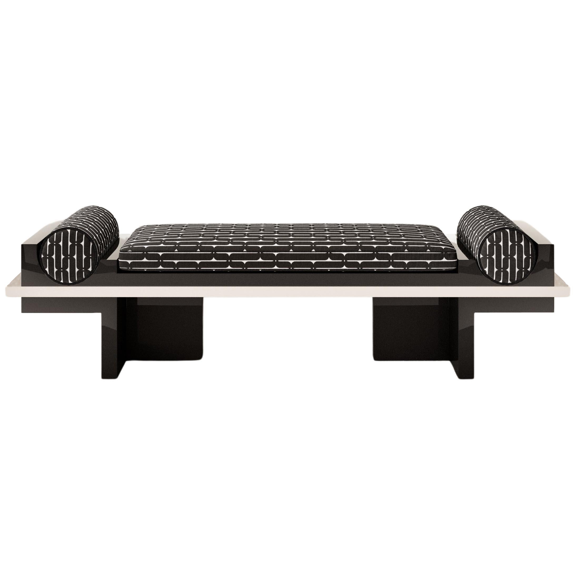 N.02 Patron Bench For Sale