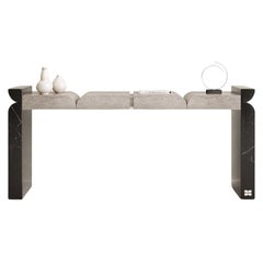 Console à chaîne N.O3