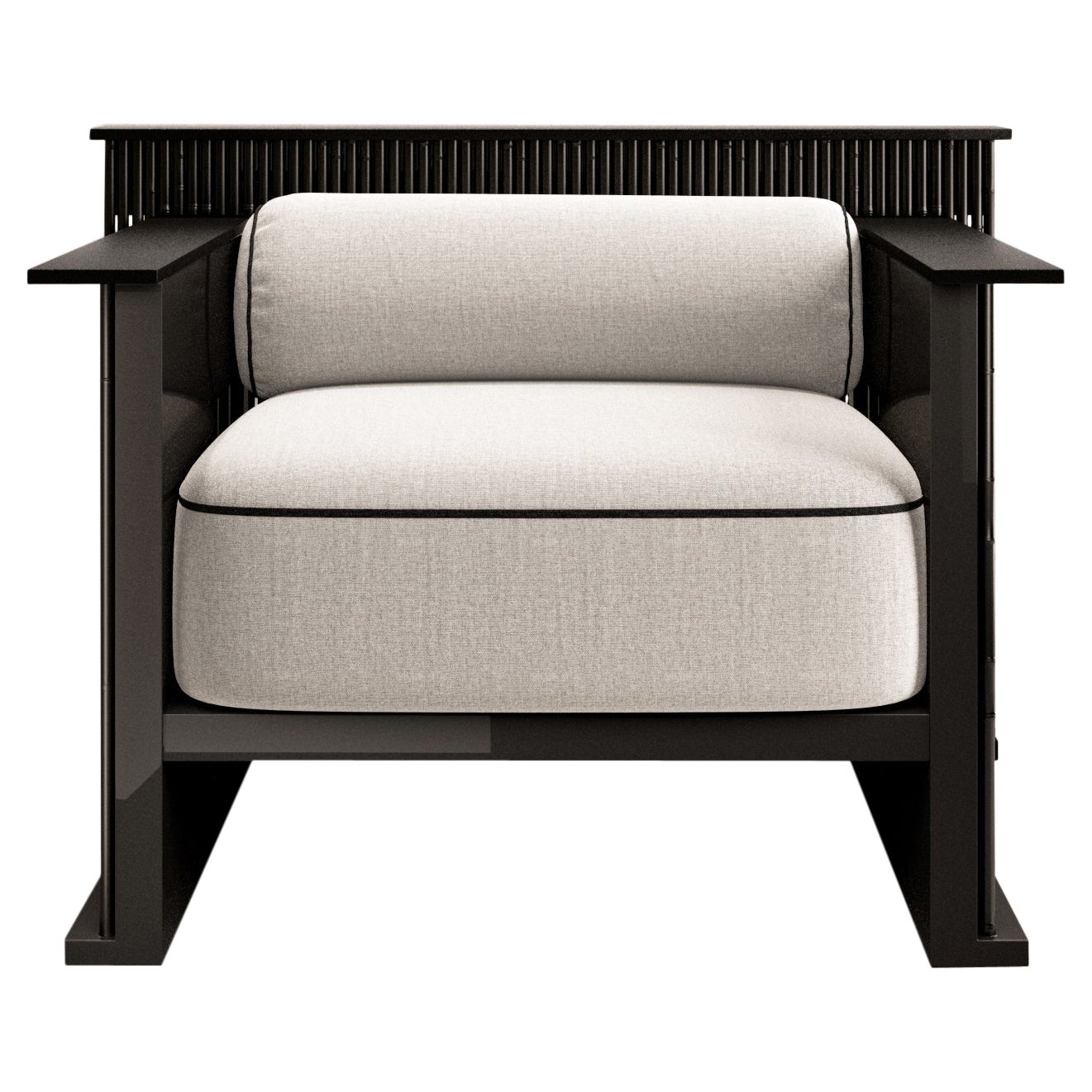 N.O6 Sillón Bamboe en venta