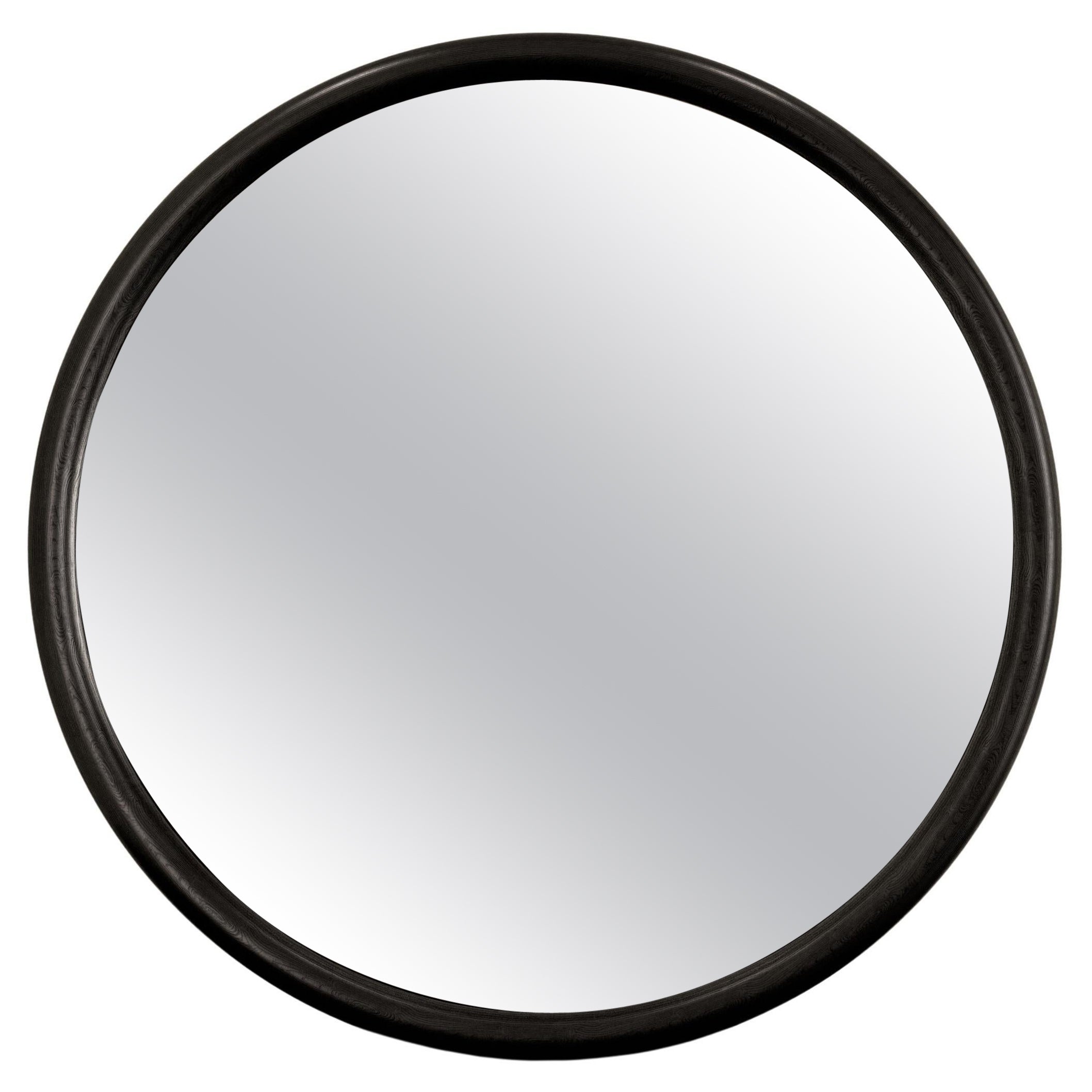 N.O8 Mirror Ball