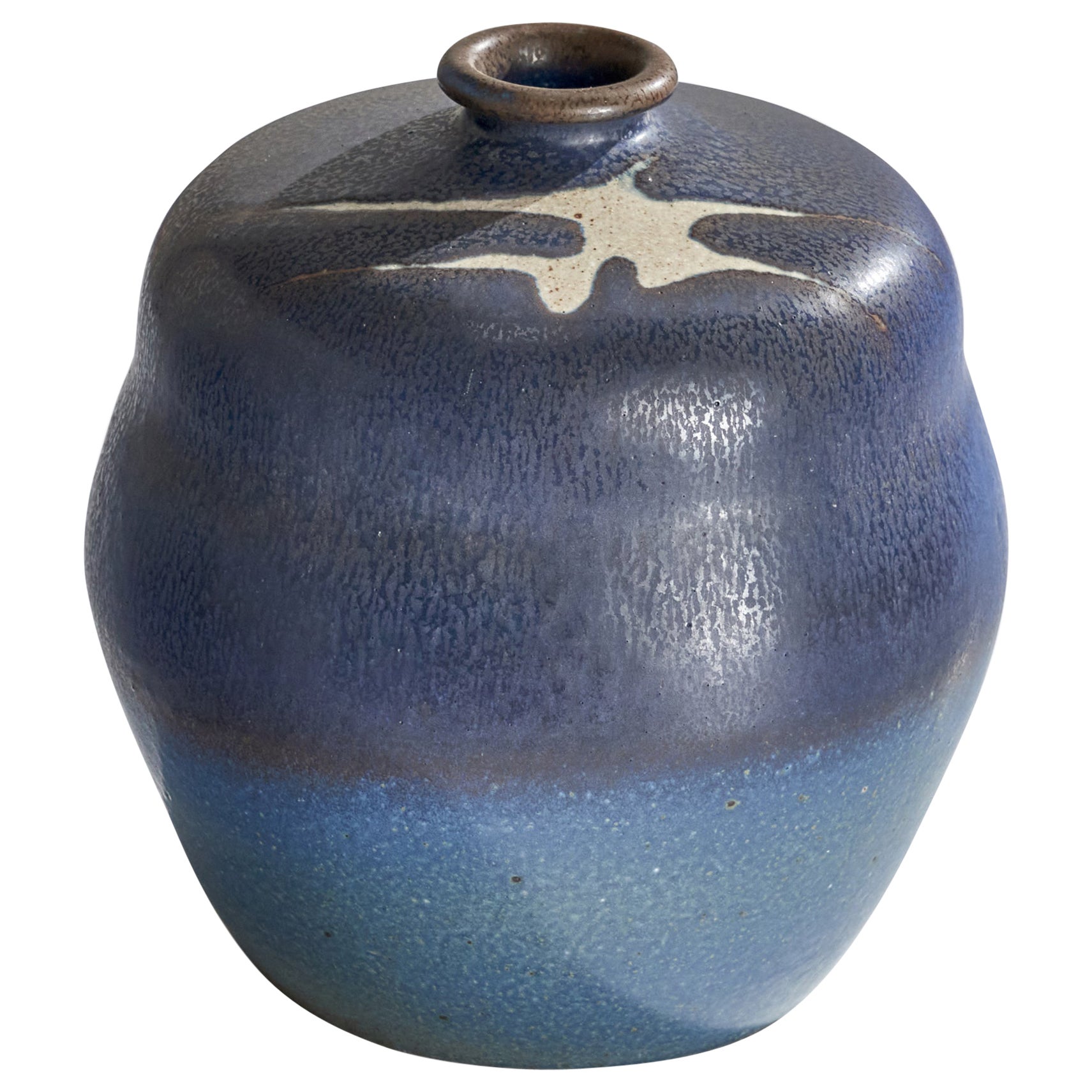 Claes Thell, Vaso, Gres, Svezia, anni '60