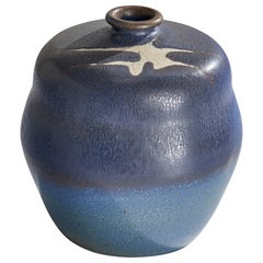 Claes Thell, Vaso, Gres, Svezia, anni '60