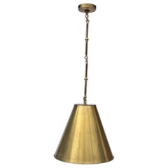 Wonderful Modern Large Brass Bell Hanging Ceiling Chandelier Lantern Fixture