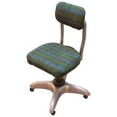 Vintage GoodForm Office Chair