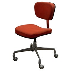 EC228 Secretary Chair by Charles and Ray Eames for Herman Miller