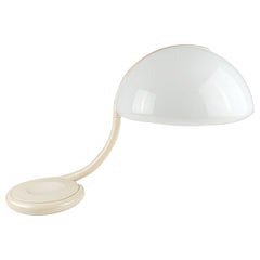 Martinelli Serpente 599 designed by Elio Martinelli for Martinelli Luce Italia