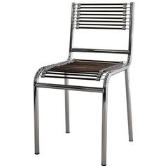 1970s René Herbst Sandows Chair 5