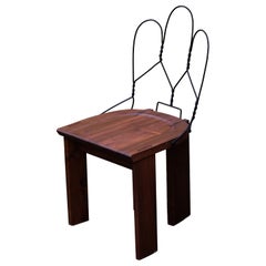 Akar Dining Chair