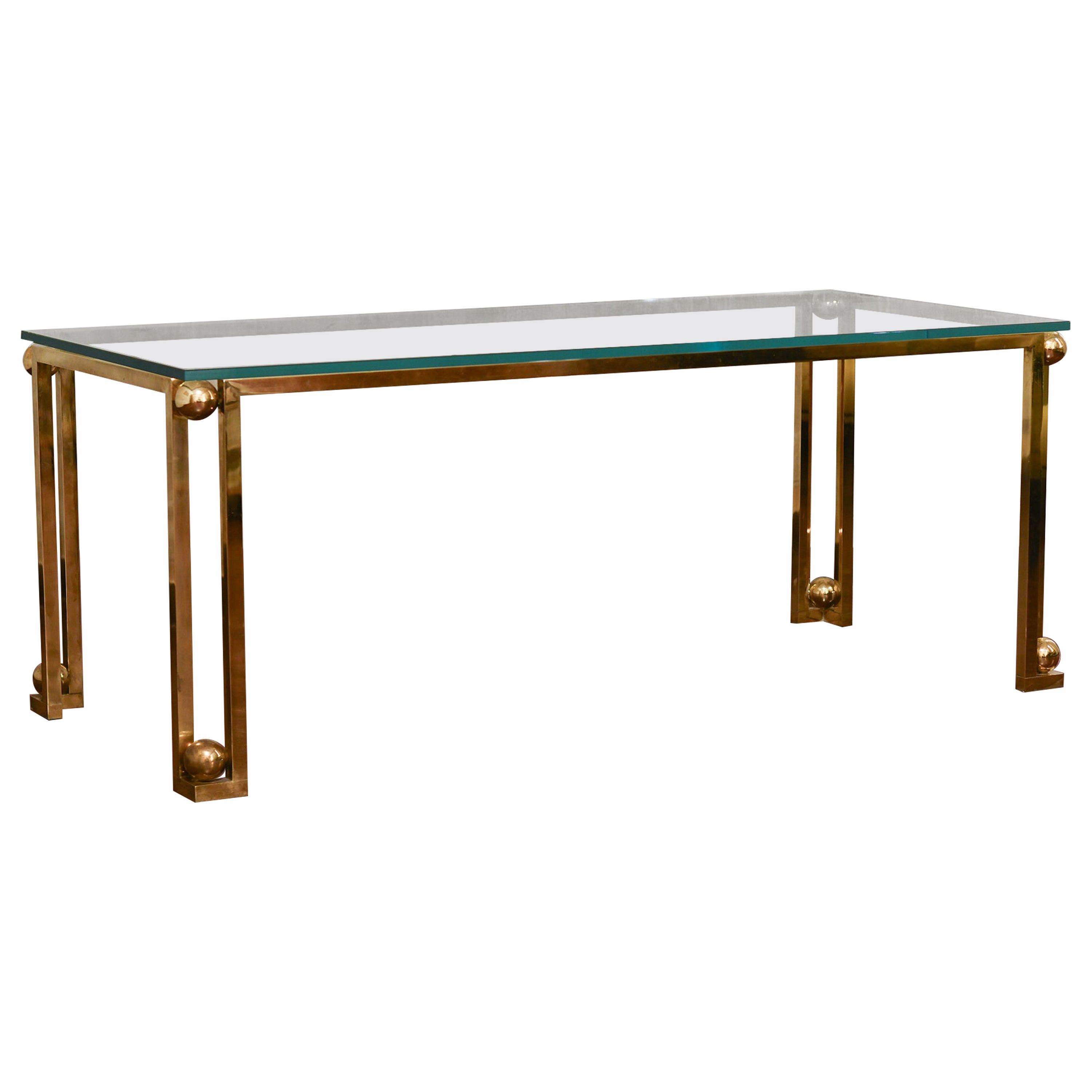 Table Pallino d'Umberto Mantineo en vente