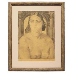 Circle of Matisse, Etienne Dugas 12