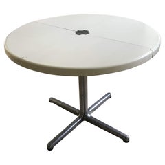 Giancarlo Piretti Plano Table for Castelli