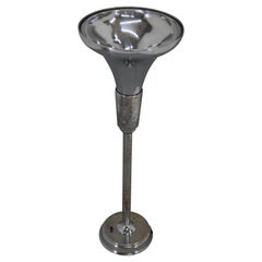 Rare Bauhaus Floor or Table Lamp The Luminator, 1920s