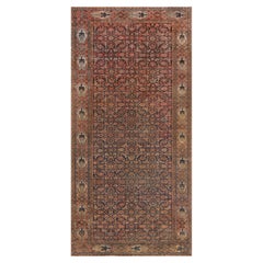 Alfombra Persa Sultanabad Doris Leslie Blau