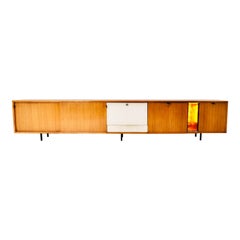 Sideboard by Florence Knoll Bassett for Knoll Inc, 1960s