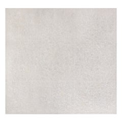 Doris Leslie Blau Vintage French Art Deco Cogolin Mono Beige Rug