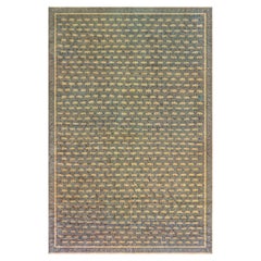 Doris Leslie Blau Vintage Chinese Carpet