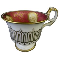 Ridgway Coffee Cup Ridgway Coffee Cup