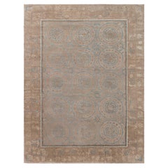 Doris Leslie Blau Chinese Deco Rug (Size Adjusted)