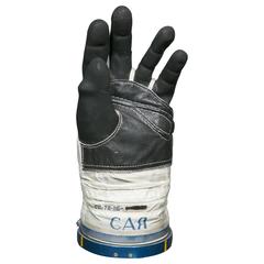 Retro Rare Sokol KV 2 Glove, First Generation