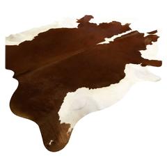 Hereford Brazilian Cowhide Rug