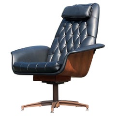 Mid-Century George Mulhauser Mr. Lounge