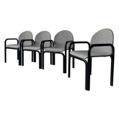 Orsay Chairs by Gae Aulenti for Knoll
