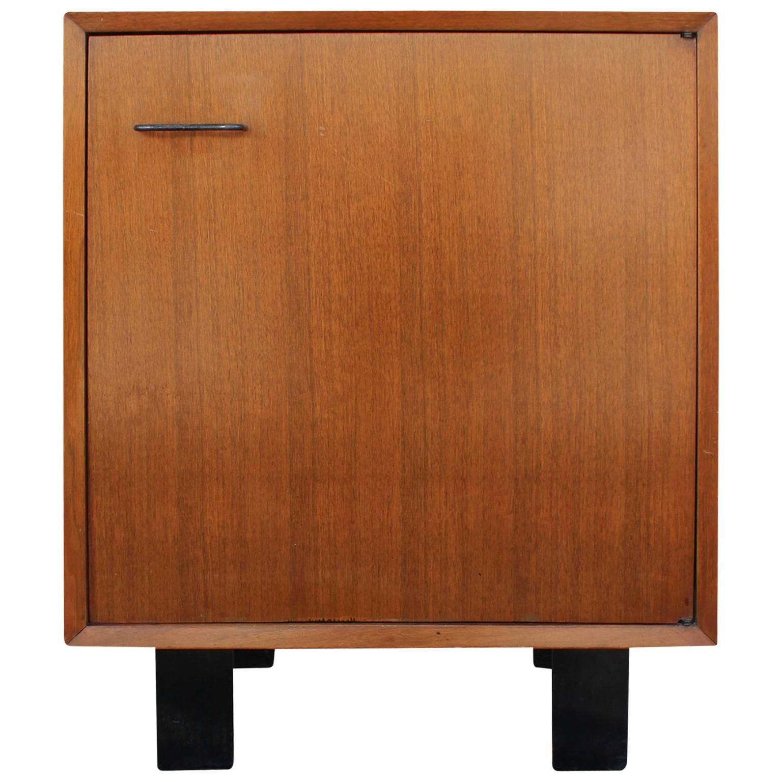 George Nelson for Herman Miller Cabinet