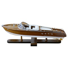 Riva Model
