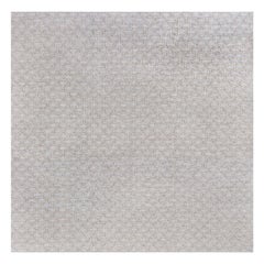Tapis Venetto moderne surdimensionné fait à la main par Doris Leslie Blau