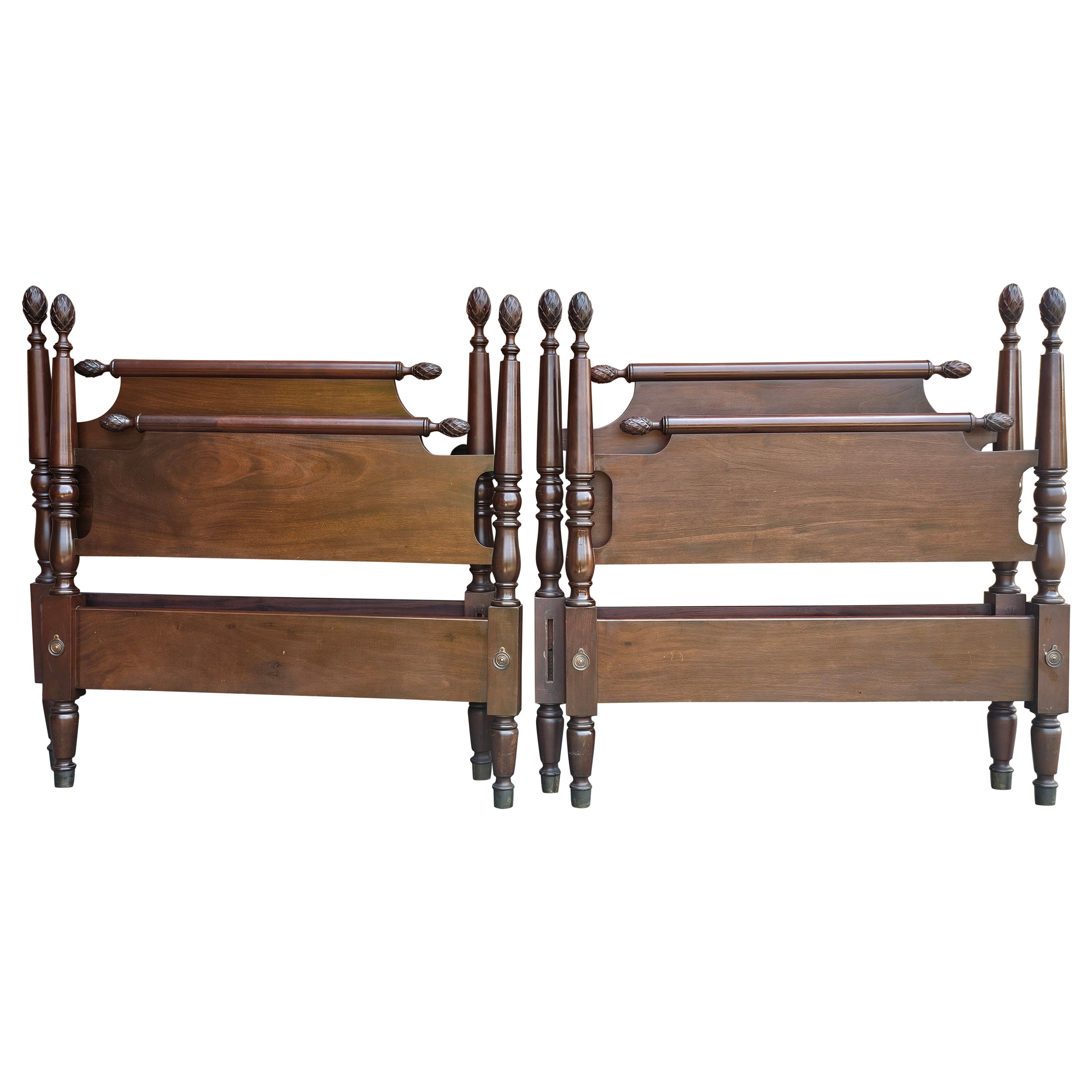What is a triple bunk bed called?