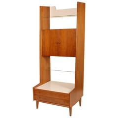 Kipp Stewart 
Stewart MacDougall Display Cabinet for Glenn of California