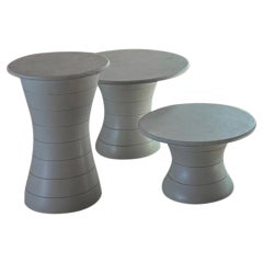 2 Be 3 Stacking Tables, Things From ISSKA